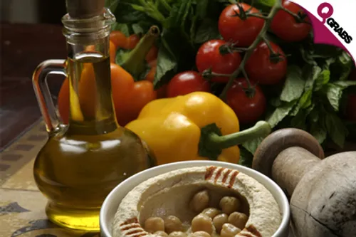 For QR29 enjoy Lebanese food & drinks at Sabah w Masa! (QR60 Value)